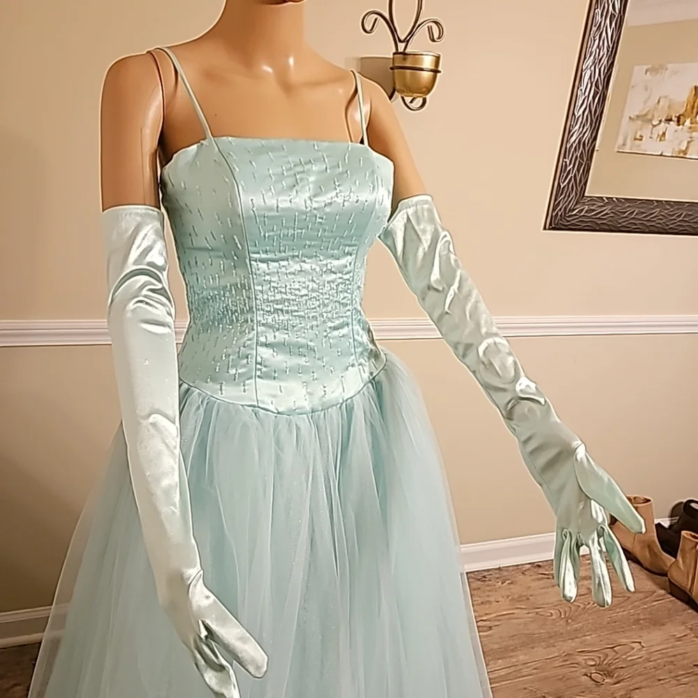 Prom Dress - Picture 3 of 8